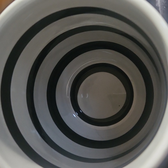 NWOT Disney Rare Design Nightmare Before Christmas Jack Skellington Mug - Picture 5 of 5